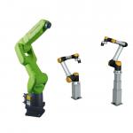 Fanuc CR -7iA Collaborative Robot  With Ewellix Robot Lift Axis As Handling Robot for sale