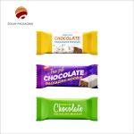 Resealable Smell Proof Food Storage Bags For Dried Nuts Snack Candy Potato Chips for sale