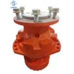 215 R/Min Hydraulic Piston Motor MCR10 For Skid Steer Break Machine for sale