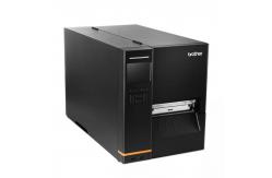 China Brother TJ-4420TN 203dpi Industrial Barcode Printer Self Adhesive Label Printer supplier