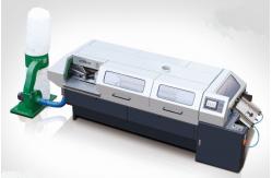 China 3D 4D 5D Elliptic Book Making Machine Automatic Feeding Electric Binding Machine supplier