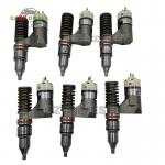 Fuel Injector 1660149 0R-9530 for  C10 C12 3176 3196 Engine