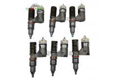 China Fuel Injector 1660149 0R-9530 for  C10 C12 3176 3196 Engine supplier
