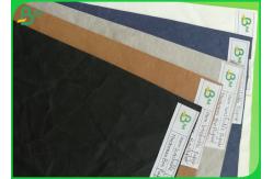 China 2018 high quality OEM service 0.33mm and 0.55mm washable kraft paper supplier
