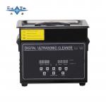 1.3L Commercial Ultrasonic Cleaner Black Titanium Professional Ultrasonic Cleaner 60W for sale