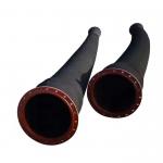 Custom Thickness 6 Inch Dredge Rubber Hose For Mining And Dredging Industry for sale