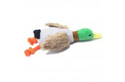 China ISO9001 Large Size Dog Pets Plush Toys supplier