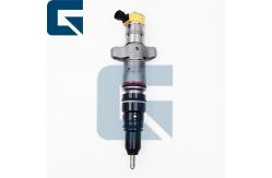 China 557-7627 5577627 Diesel Fuel Injector For C7 Engine supplier