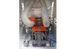 China Automatic Pre-milling Edge Banding Machine Edgebander For Plywood MDF Wood Furniture supplier