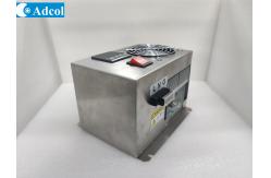 China TEC Peltier Thermoelctric Dehumidifier  Cooler 35W 12VDC supplier