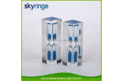 China kids Sand Timer 5 Minutes 2 Minutes 1 Minutes  30 Second supplier