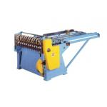 S-B1A Automatic Single Blade Cutting Machine Automaitc Gang Slitter for sale