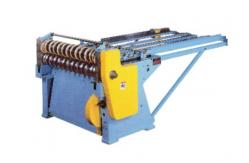 China S-B1A Automatic Single Blade Cutting Machine Automaitc Gang Slitter supplier