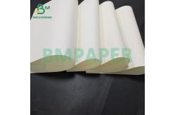 China 60gsm 80gsm good printing Uncoated Woodfree Printing Paper Sheet 841mm*594mm supplier
