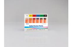 China High Quality Dental Gutta Percha Points Paper Absorbents Paper Points supplier
