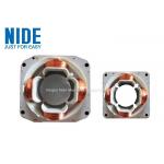 Automati BLDC Stator Winding Machine ,  Stator Needle Coil Winding Machine