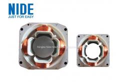 China Automati BLDC Stator Winding Machine ,  Stator Needle Coil Winding Machine supplier
