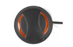China 40w 360deg SMD Flashing LED Amber Beacon Light With Memory Recall Function supplier