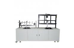 China Customized Flammability Testing Equipment ODM For Automotive Manufacturing supplier