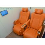 O2EMENG EMY03 Luxury Hyperbaric Oxygen Chamber for Medical Use