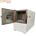 SUS#304 High Temperature Accuracy Environment Test Chamber Lab
