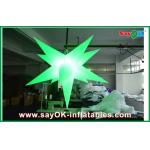 Party  Inflatable Lighting Decoration Led Lighting1.5m Diameter