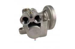 China Diesel Engine Electric Fuel Pump 190-8970 371-3599 For  Excavator supplier