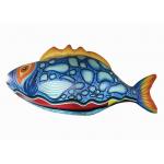 Big Inflatable Flying Fish / Giant Inflatable Fish Pvc Inflatable Flying Fish for sale