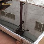 430  410 2B BA No.4 Cold Rolled Stainless Steel Plate DIN Standard