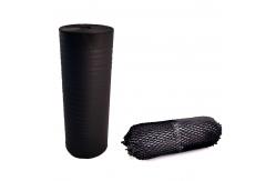 China Protective Honeycomb 80g Cushion Paper Roll Digital Printing supplier