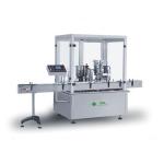 30ml 40BPM Automatic Volumetric Liquid Filling Machine for sale
