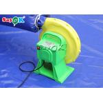 Wet Dry Inflatable Jumping Bouncer Home Commercail Amusement 6x3x5mH Inflatable Water Slide