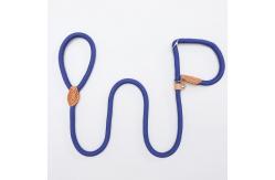 China Explosion Proof Adjustable P Rope Punch Integrated Extended Dogs Traction Rope supplier