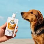 Eco-Customizable Pet Food Spout Pouches 100ml-5L | Leak-Proof & Reusable Design | B2B Supplier for sale