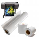 Inkjet Printing 260gsm Glossy Luster Resin Coated RC Photo Paper for Epson Canon for sale