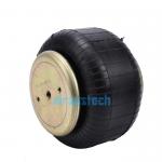 Firestone WO13587598 WO-358-7598 Industrial Air Spring Centered Air Inlet Single Convoluted Rubber Shocks for sale