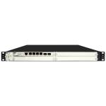 1U 19 4 Slots Intelligent Multi Service DWDM / OTN Transmission Platform for sale