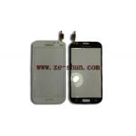 Long Lifespan Replacement Touch Screens for Samsung i9082 White for sale