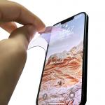 Idskin Anti Blue Ray Full Cover Hydrogel Protective Film For Iphone Screen for sale