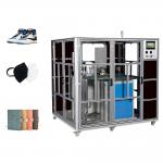 Nike Aj Adidas Shoe Manufacturing Equipment Pneumatic for Labeling Print for sale