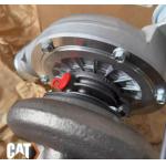 604-1756 Turbocharger  For CAT 320GC Excavator - Fit C4.4 Engine