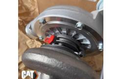 China 604-1756 Turbocharger  For CAT 320GC Excavator - Fit C4.4 Engine supplier