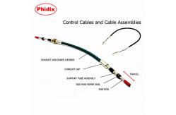 China universal-push-pull-cables-light-duty-high-load-capacity-easy-install supplier