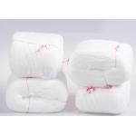 100D/24F/2  Raw White 100% Nylon 6 Yarn for sale