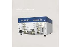China Airtightness Helium Mass Spectrometer Leak Detector In Pressurized Systems supplier