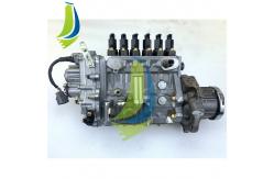 China 719578-51320 Fuel Injection Pump For 6LY3-UPT Engine supplier