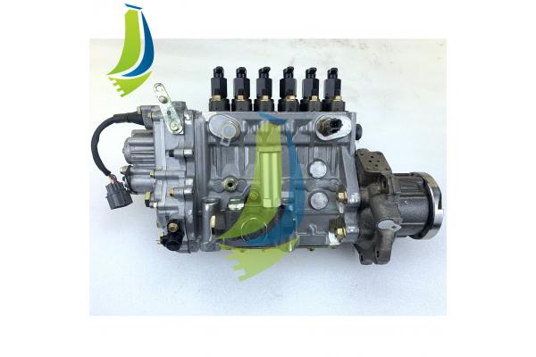 719578-51320 Fuel Injection Pump For 6LY3-UPT Engine