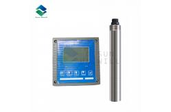 China Online Optical Dissolved Oxygen Sensor Rs485 Fluorescence Analysis Method supplier