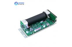 China RS232 Gas Detector Accessories 12V Dual Beam NDIR Gas Bench supplier