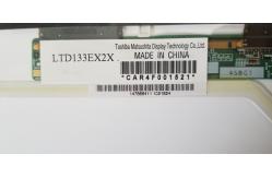 China LTD133EX2X LVDS 13.3 inch TFT LCD Screen Panel For Laptop supplier